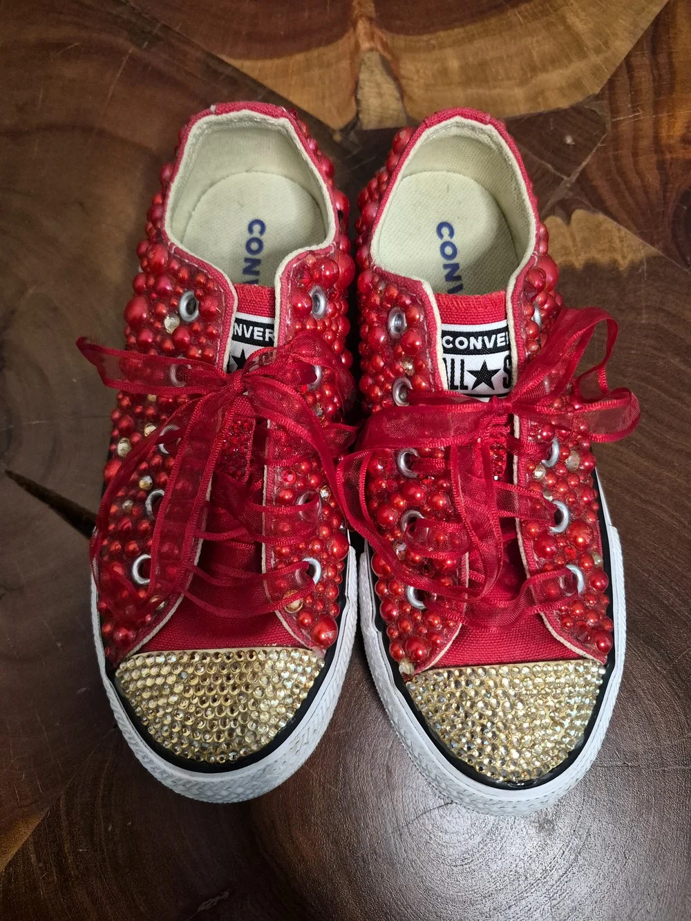 Converse chuck taylor